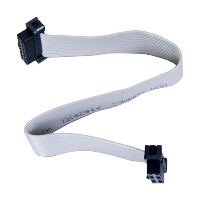 6003-310-001 JTAG 2X7 RIBBON CABLE