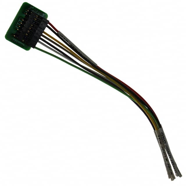 HW-USB-FLYLEADS-G BOARD ADAPTER AND FLY LEADS