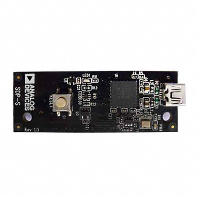 EVAL-SDP-CS1Z BOARD EVAL SDP-S