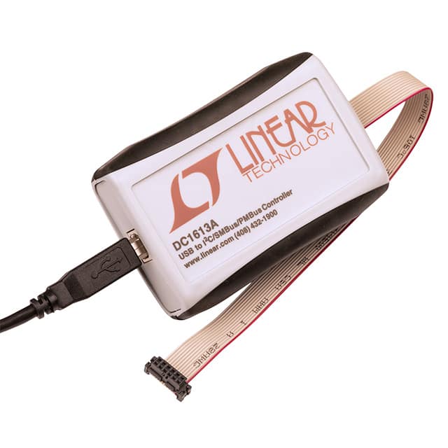 DC1613A INTERFACE MOD FOR LTPOWERPLAY