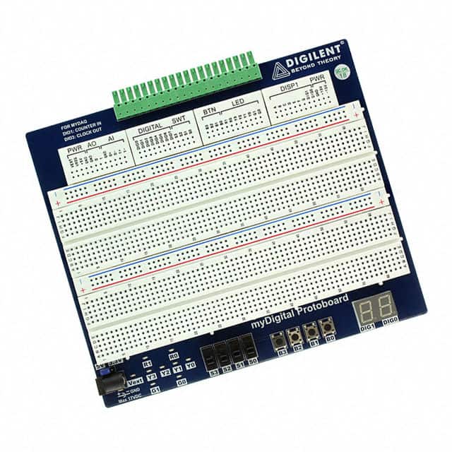 6002-410-006 MYDIGITAL FOR MYDAQ/MYRIO