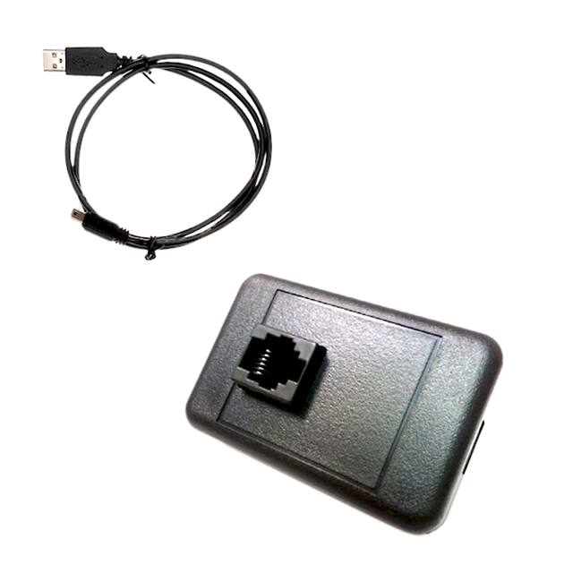 DS9481R-3C7+ ADAPTER FOR DS9120