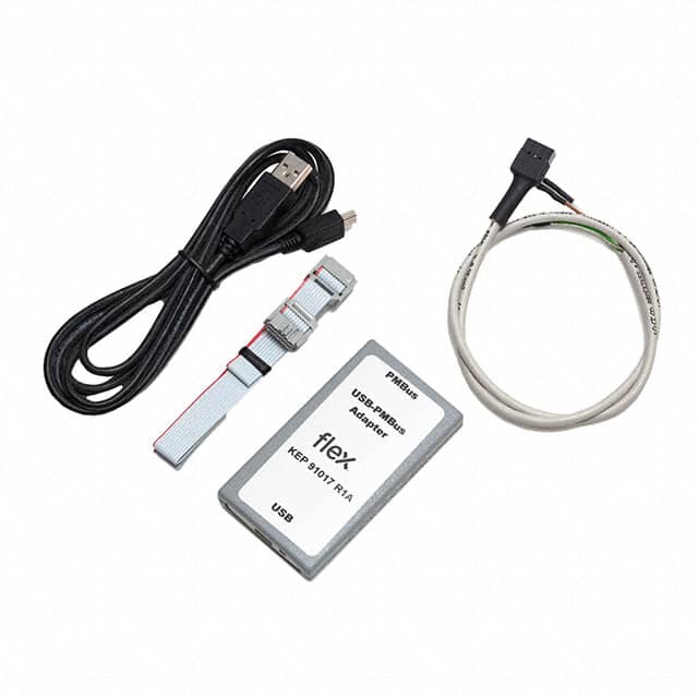 FAB8020785 USB-PMBUS ADAPTER