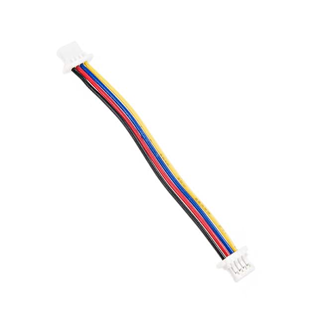 PRT-14426 QWIIC CABLE - 50MM