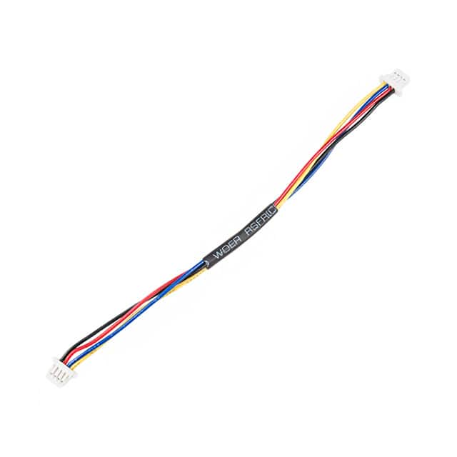 PRT-14427 QWIIC CABLE - 100MM