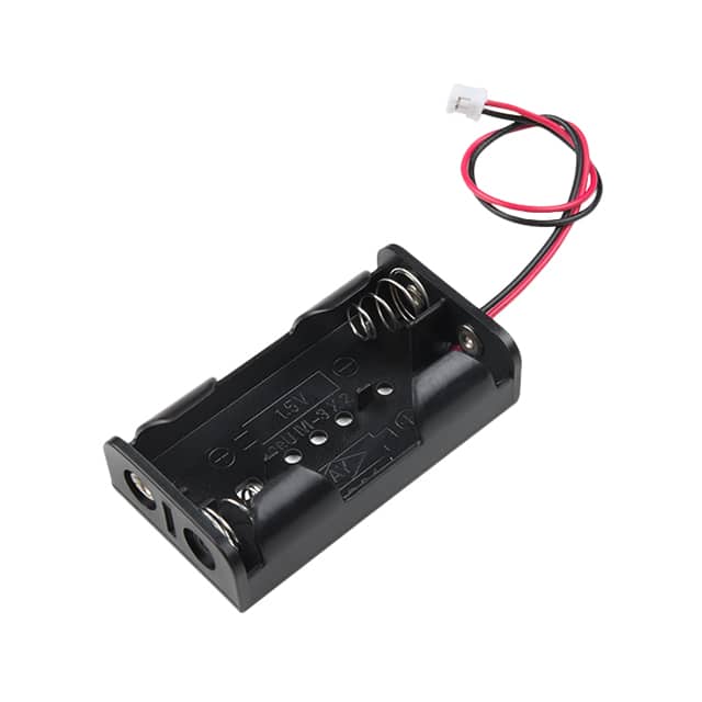 PRT-14299 MICRO:BIT BATTERY HOLDER - 2XAA