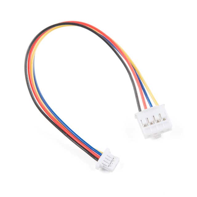 PRT-15109 QWIIC CABLE GROVE ADAPTER 150MM