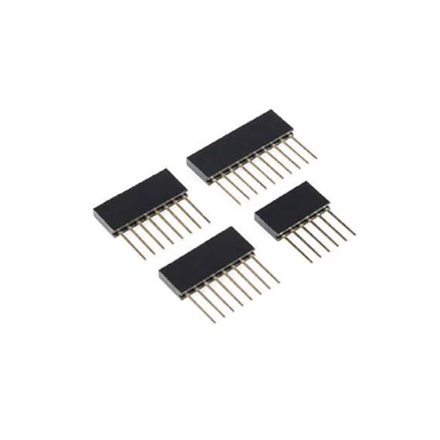 PRT-11417 ARDUINO STACKABLE HEADER KIT - R