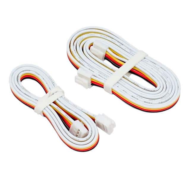 A034-E GROVE CABLE 4POS 200CM 1PACK