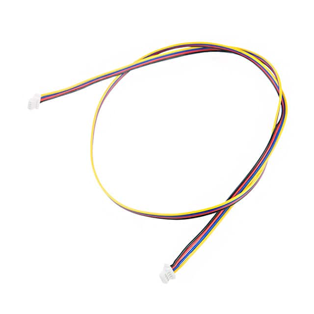 PRT-14429 QWIIC CABLE - 500MM