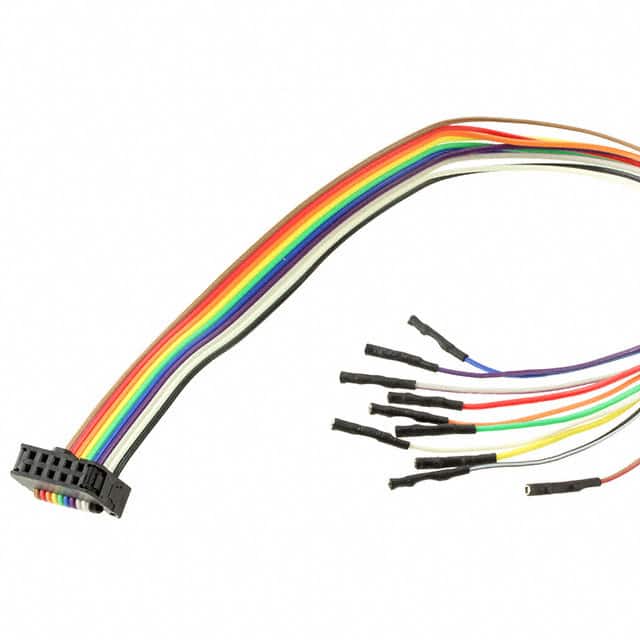 CAB-09556 BUS PIRATE CABLE