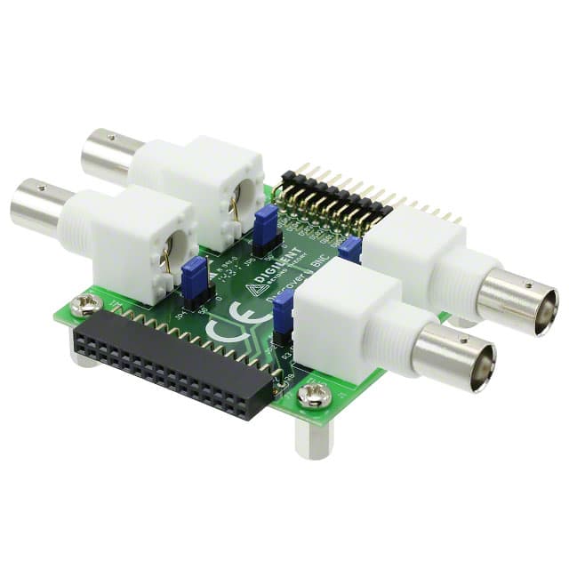 410-263 ADAPTER BOARD ANLG DISCOVERY BNC
