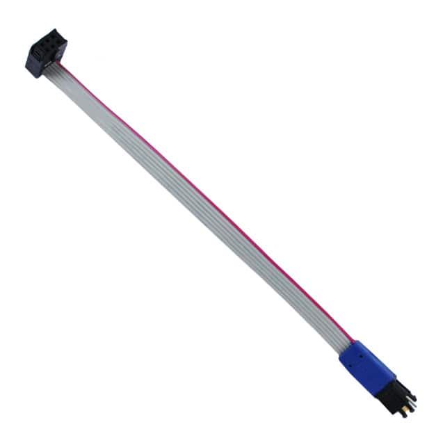 TC2030-IDC CABLE ADAPTER 6 POS