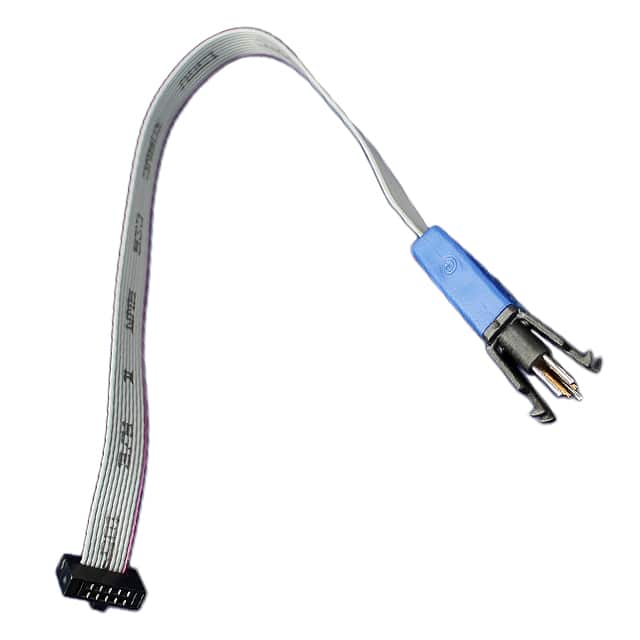 TC2030-CTX CBL PLUG-OF-NAILS TO CORTEX SWD