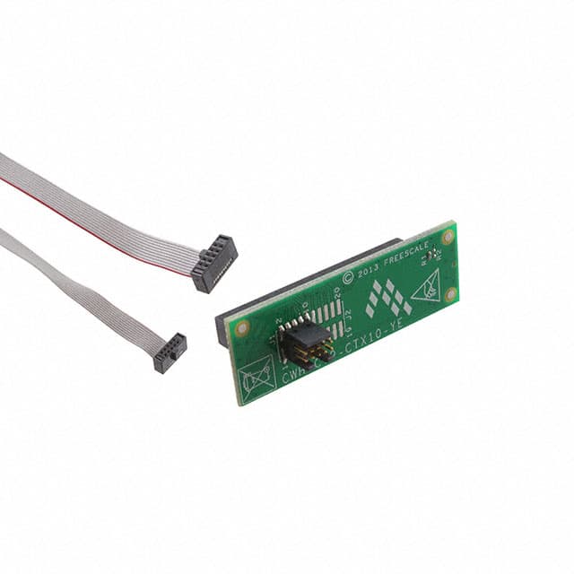 CWH-CTP-CTX10-YE HDWR CW TAP PROBE TIP LS1 LS2