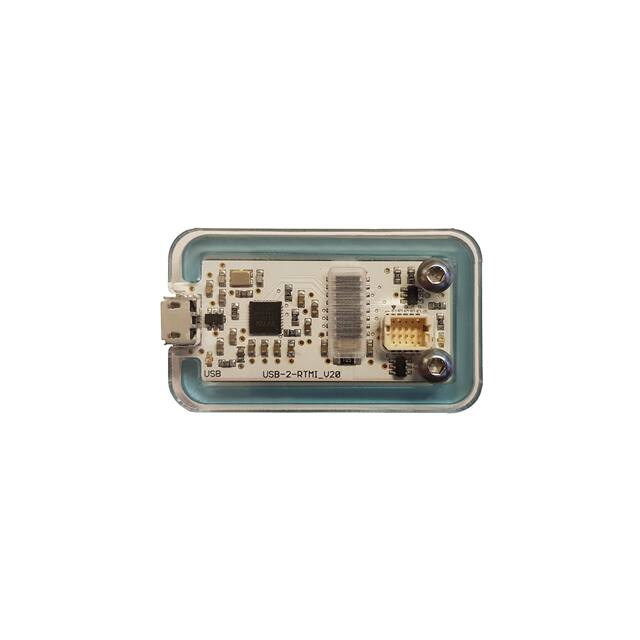 USB-2-RTMI ADAPTER WITH USB-2-RTMI-CABLE