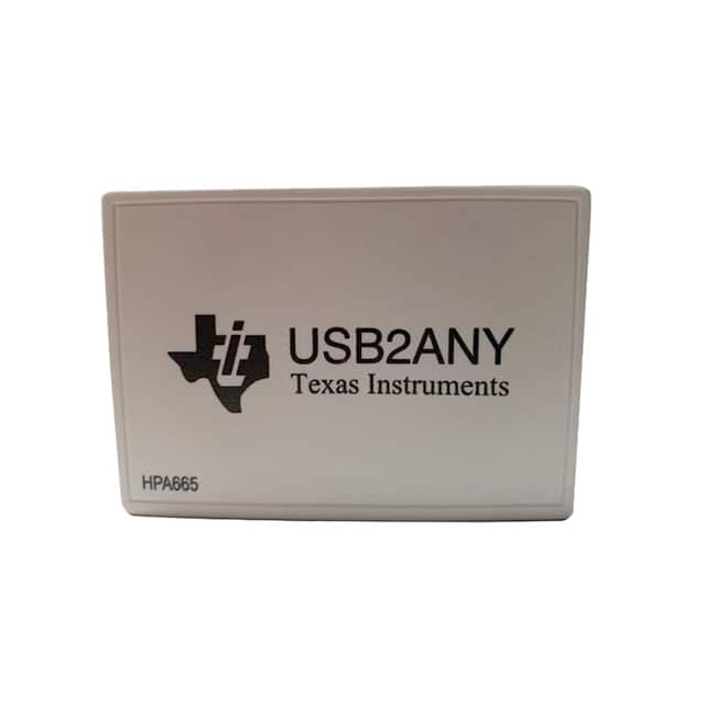 USB2ANY USB INTERFACE ADAPTER