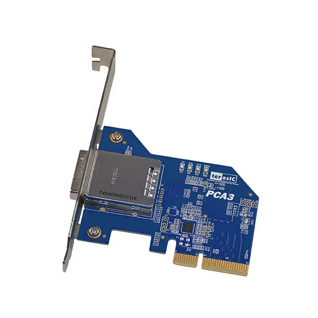 P0492 PCIE X4 CBL ADAPTER PCA GEN 3