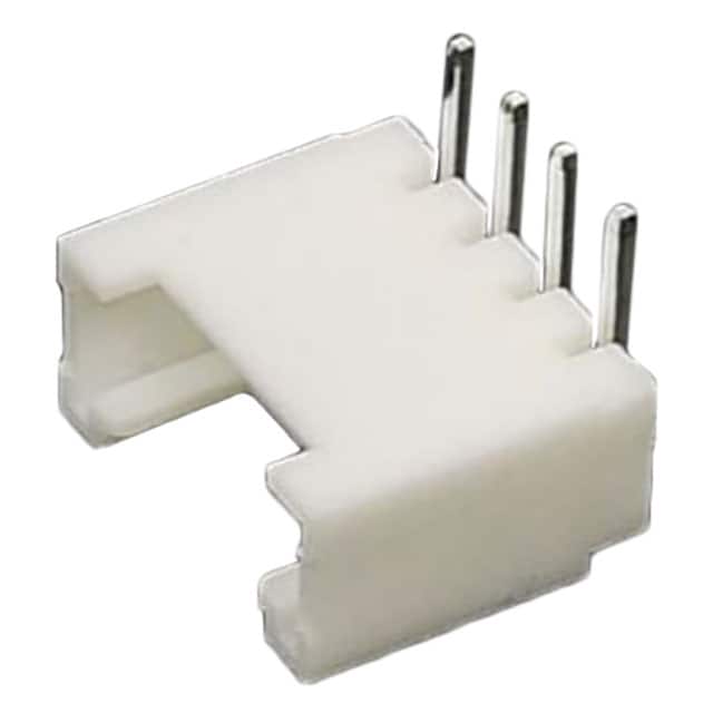 110990037 GROVE 2MM 4PIN R/A CONN 10PACK