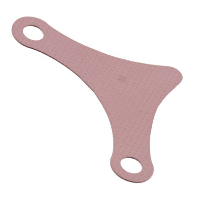 LPD-SOM-CLIP1-THPAD THERMAL PAD WITH ADHESIVE BACK