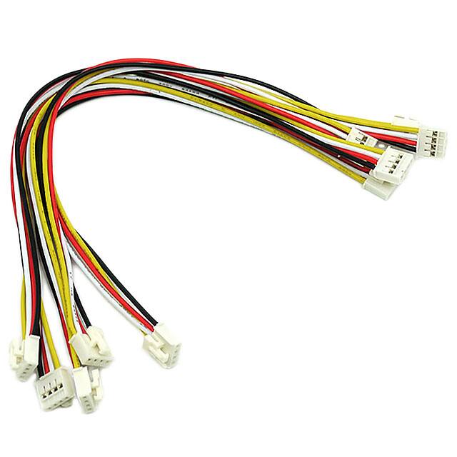 110990027 GROVE 4PIN CABLES 5PCS 20CM