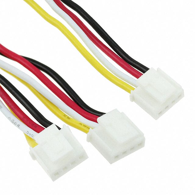 110990092 GROVE I2C BRANCH CABLES 5PACK