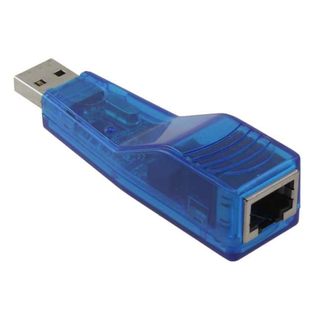 USB-ETHERNET-AX88772B USB ETHERNET ADAPTER OLINUXINO