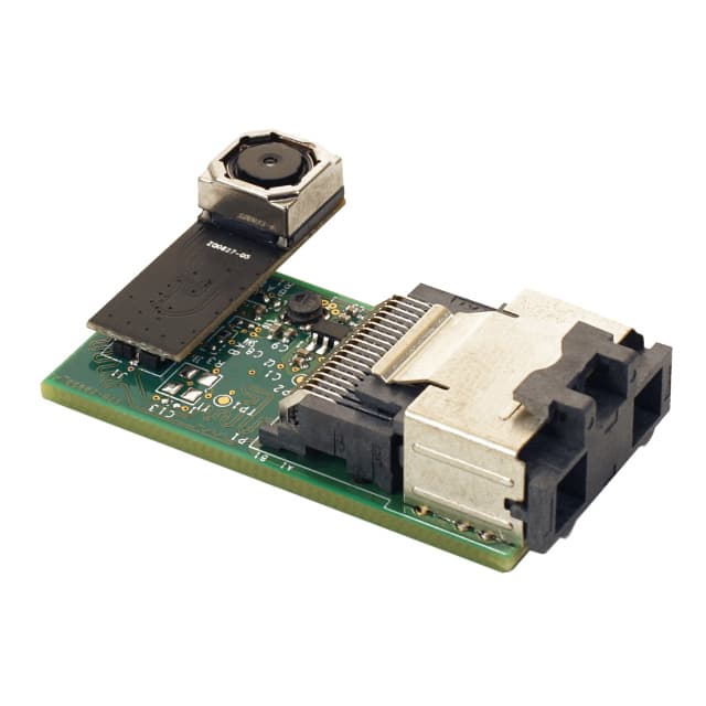 MINISASTOCSI OV5640 MIPI CSI BOARD (MINI SAS)