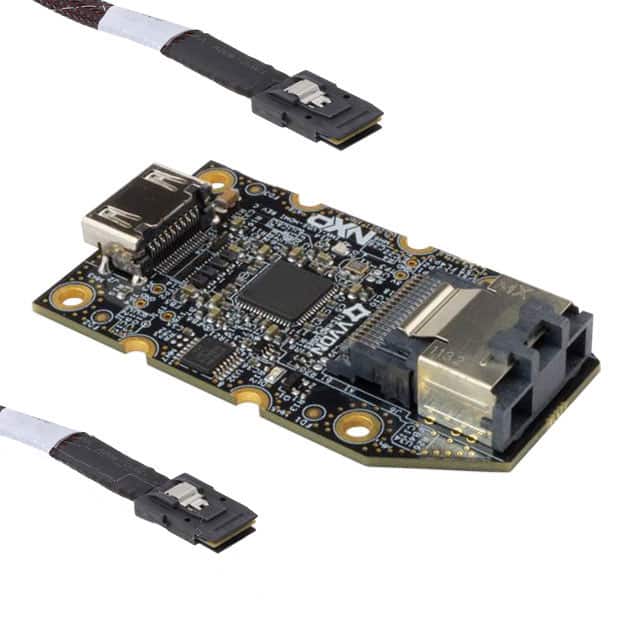IMX-LVDS-HDMI LVDS TO HDMI ADAPT CARD-MINI SAS