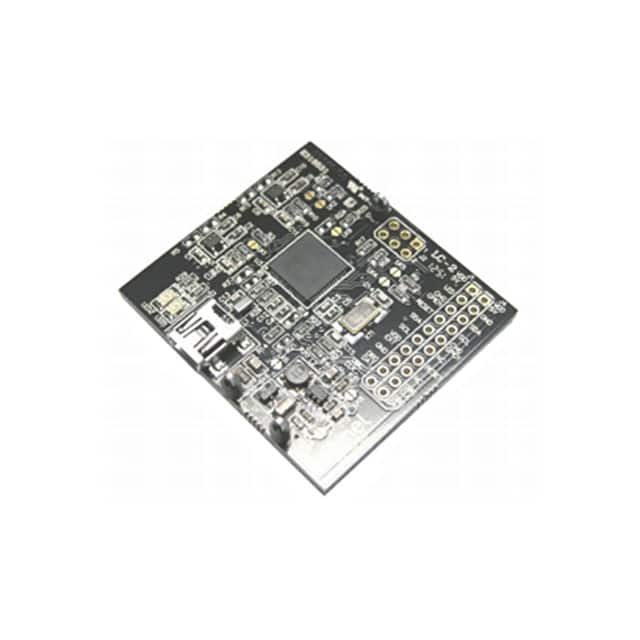 ATUSB-PCB-80146 USB BRIDGE BOARD