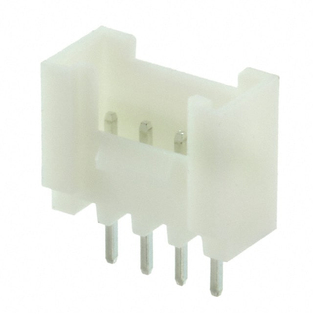110990030 GROVE 2MM 4PIN VERT CONN 10PCS