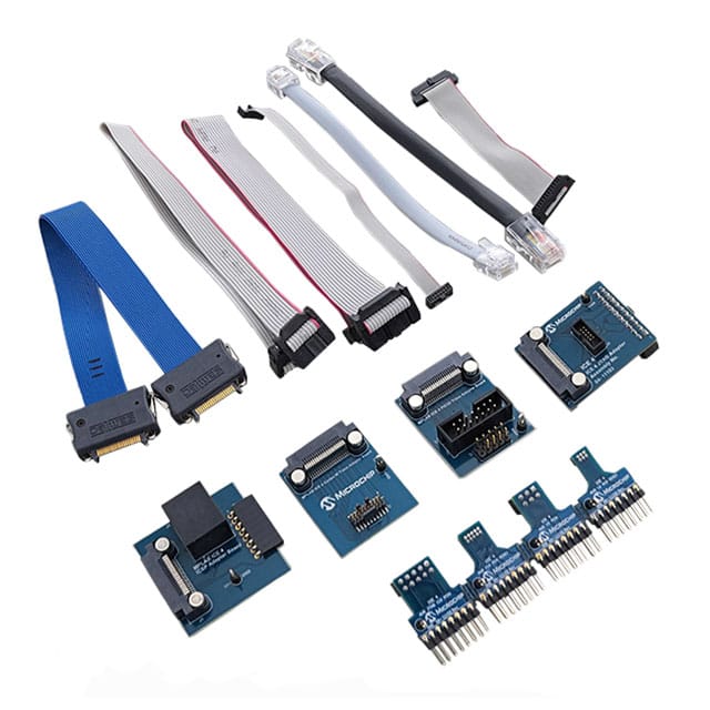 AC244140 MPLAB ICE 4 ADAPTER KIT