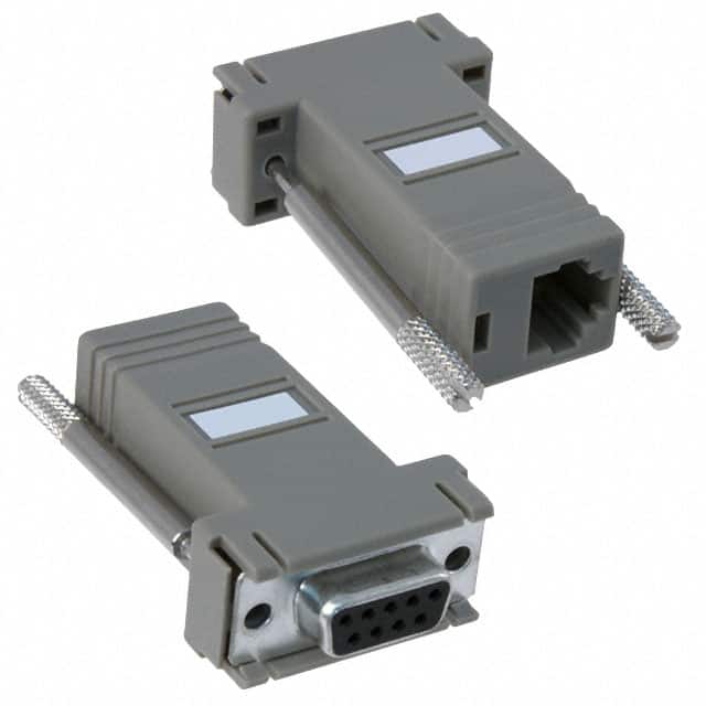 DS9097U-S09# COM PORT ADAPTER