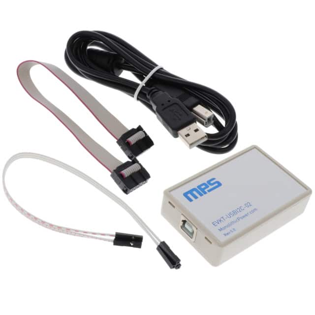 EVKT-USBI2C-02 USB TO I2C/PMBUS DONGLE