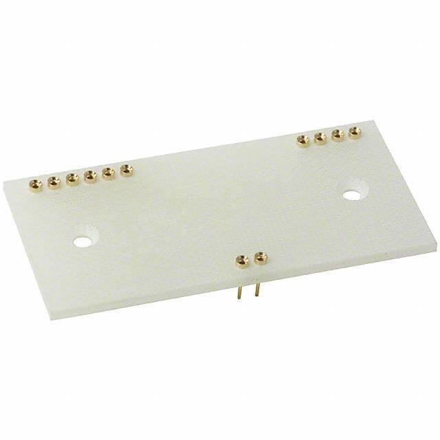AC1059 SOCKET FOR MODEL AD210 IC
