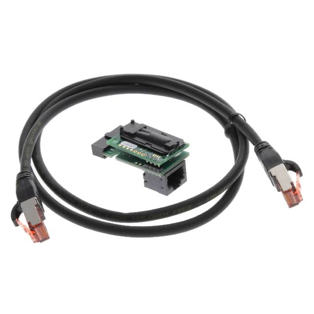 SEK-SCD30-SENSOR EXTENSION CABLE FOR SEK-SCD30