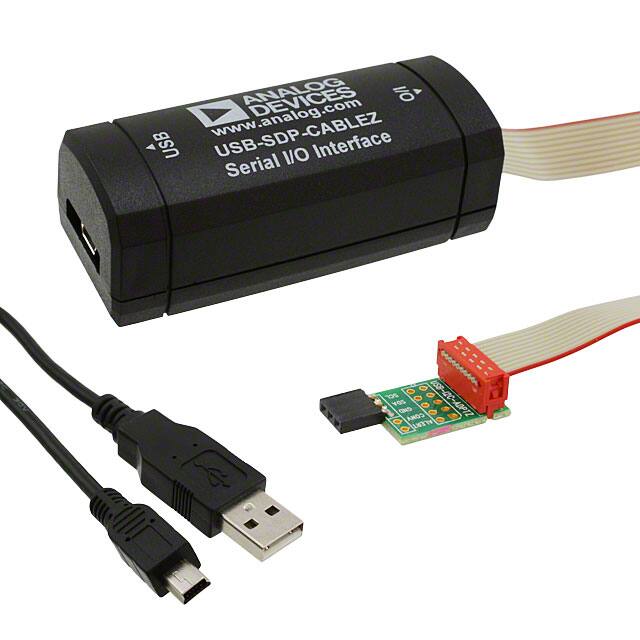 USB-SDP-CABLEZ CABLE USB TO SRL I/O INTERFACE