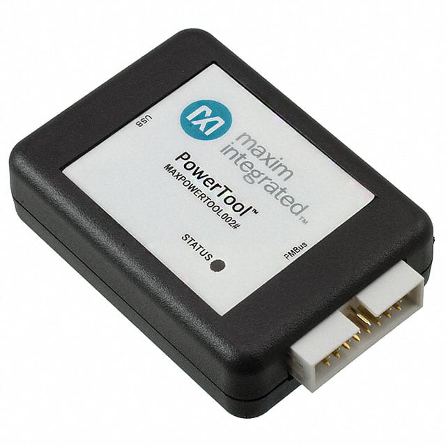 MAXPOWERTOOL002# DONGLE USB-TO-PMBUS