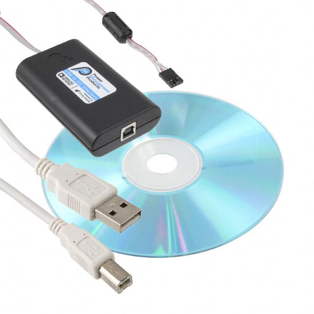 ADP-I2C-USB-Z USB TO I2C CONNECTOR