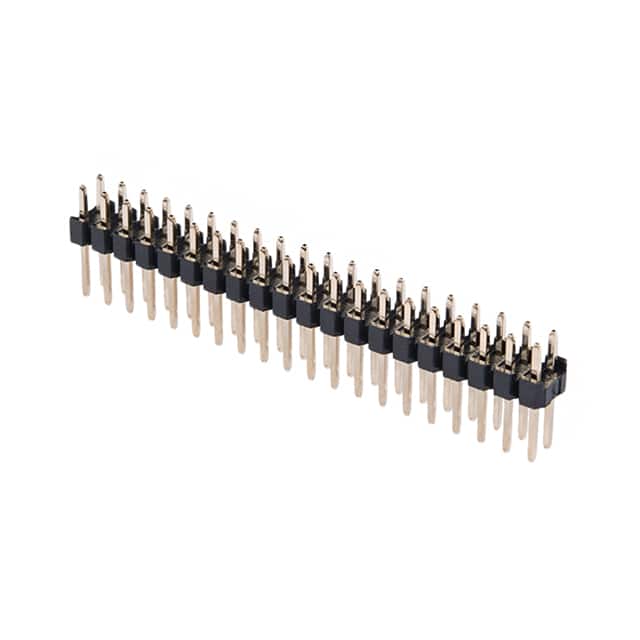 PRT-14275 RASPBERRYPI GPIO MALE HEADER