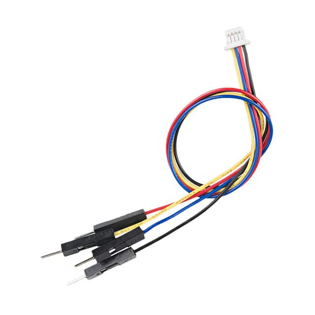 PRT-14425 QWIIC CABLE - BREADBOARD JUMPER