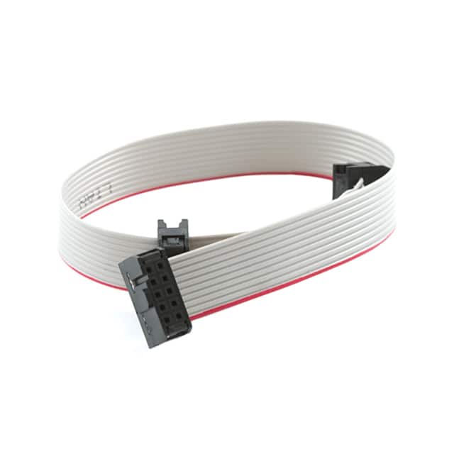 DEV-09215 AVR PROGRAMMING CABLE