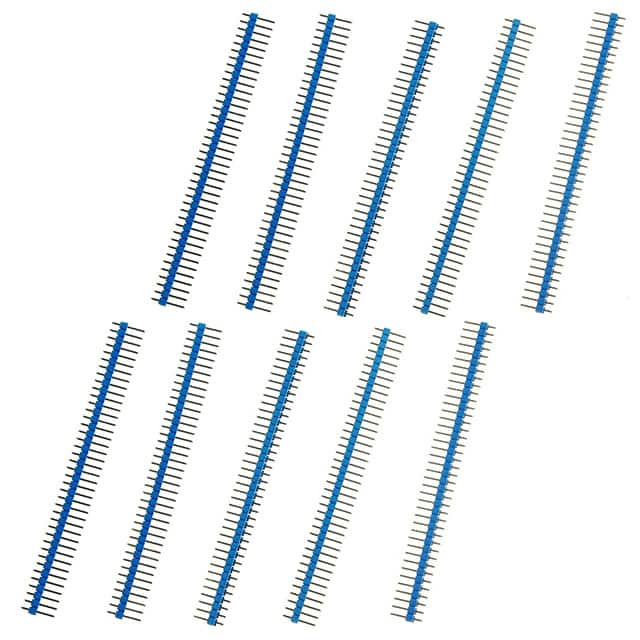 FIT0084-B 0.1" (2.54 MM) ARDUINO MALE PIN