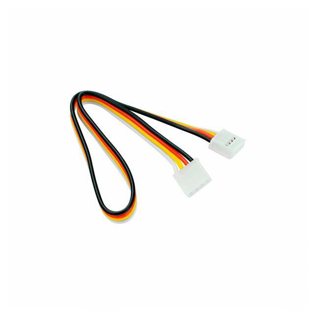 A034-G UNBUCKLED GROVE CABLE 5CM(10PCS)