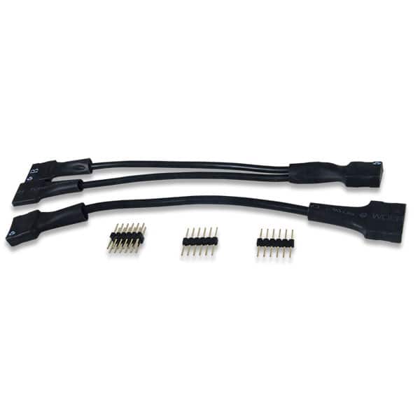 240-021-2 PMOD 12-PIN CABLE KIT W/HEADER