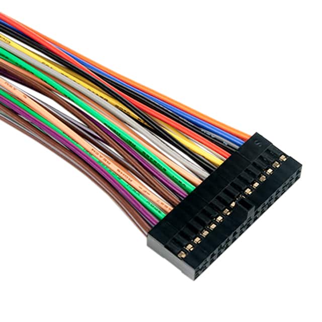 310-100 ANALOG DISCOVERY 2X15 CABLE
