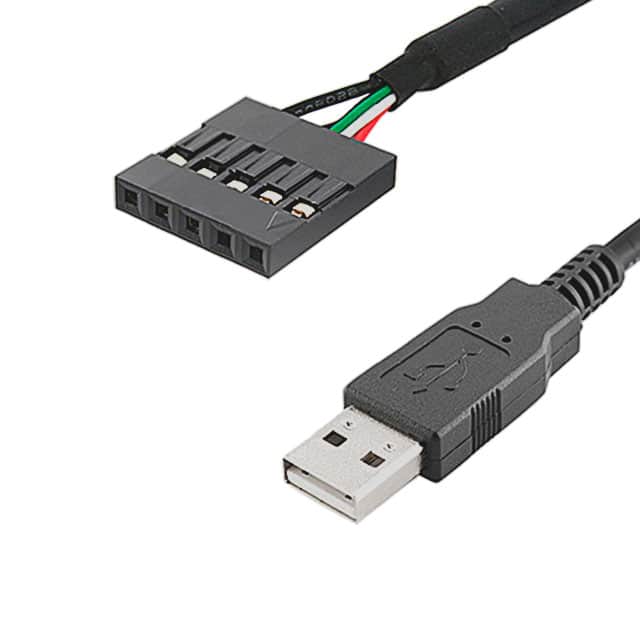 4D PROGRAMMING CABLE MICROUSB PROGRAMMING ADAPTER