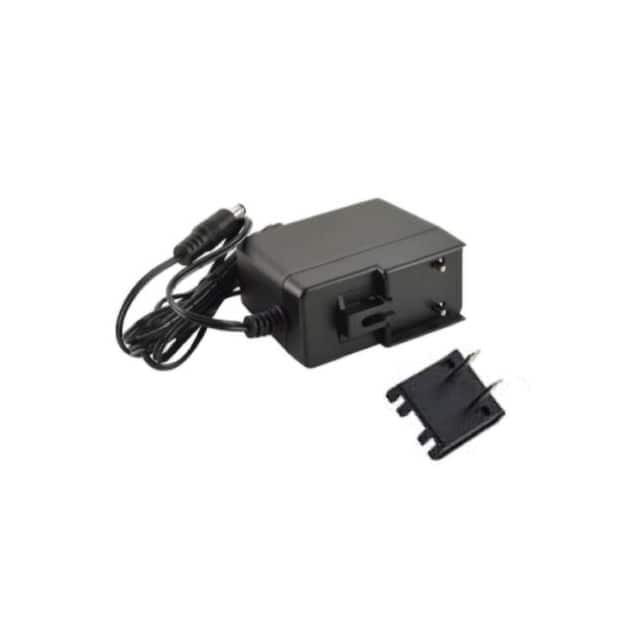 HW-PSA01-SK-G KV260 ACC POWER & ADAPTER ONLY