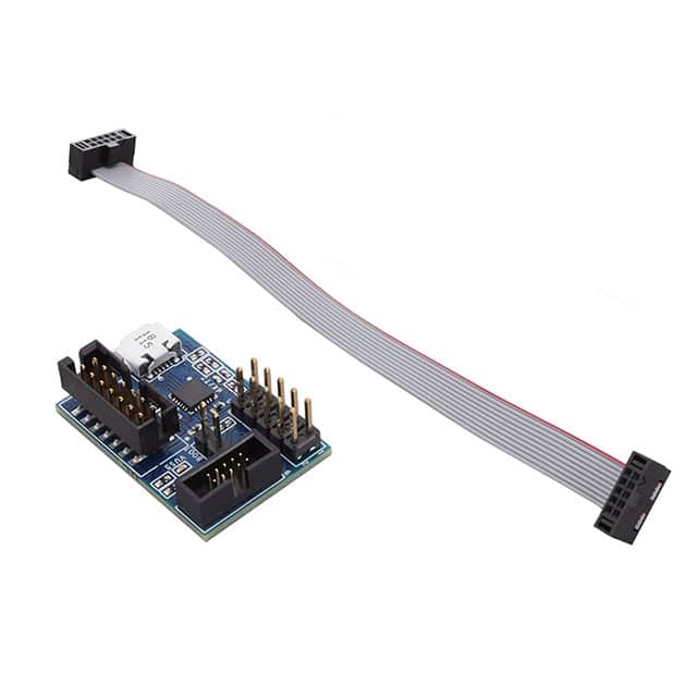 ADALM-UARTJTAG UART/JTAG ADAPTER AND CABLE