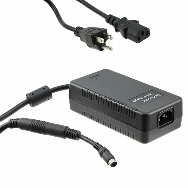 ACICE0401 POWER SUPPLY FOR PM3 3.3V/5V